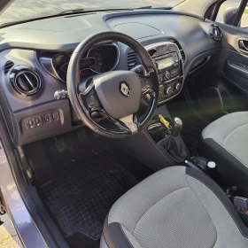 Renault Captur Бензин 90к.c. 80хил.км - 13000 лв. / 6646.79 € - 73065157 7