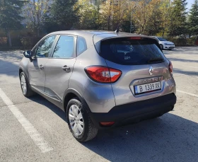 Renault Captur Бензин 90к.c. 80хил.км - 13000 лв. / 6646.79 € - 73065157 2