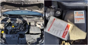 Renault Captur Бензин 90к.c. 80хил.км - 13000 лв. / 6646.79 € - 73065157 13