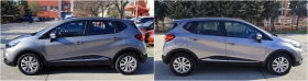 Renault Captur Бензин 90к.c. 80хил.км - 13000 лв. / 6646.79 € - 73065157 3