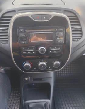 Renault Captur Бензин 90к.c. 80хил.км - 13000 лв. / 6646.79 € - 73065157 10