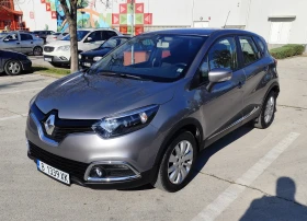 Renault Captur Бензин 90к.c. 80хил.км