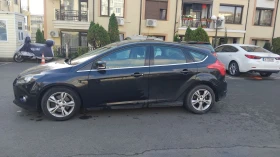     Ford Focus 2.0 tdi