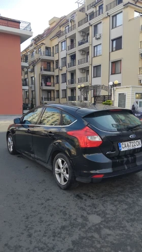 Ford Focus 2.0 tdi | Mobile.bg    7