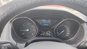 Ford Focus 2.0 tdi | Mobile.bg    9