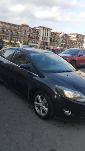 Ford Focus 2.0 tdi | Mobile.bg    4