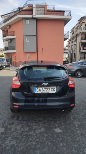 Ford Focus 2.0 tdi | Mobile.bg    6