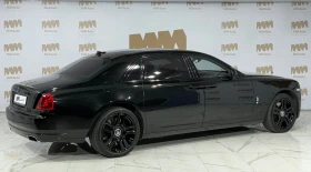 Rolls-Royce Ghost EWB* V12* HuD* Pano* NightVision - 114999 € / 224918.49 лв. - 55675856 2