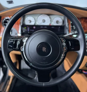 Rolls-Royce Ghost EWB* V12* HuD* Pano* NightVision - 114999 € / 224918.49 лв. - 55675856 12