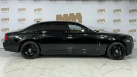 Rolls-Royce Ghost EWB* V12* HuD* Pano* NightVision - 114999 € / 224918.49 лв. - 55675856 3