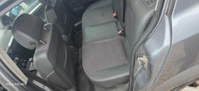 Opel Astra 1.7 d  cosmo - 3999 лв. / 2044.66 € - 75236731 14