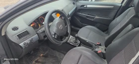 Opel Astra 1.7 d  cosmo - 3999 лв. / 2044.66 € - 75236731 6