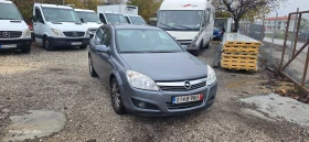 Opel Astra 1.7 d  cosmo