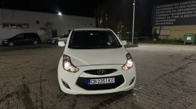 Hyundai Ix20, снимка 1