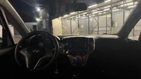Hyundai Ix20, снимка 7