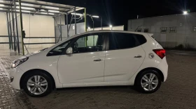 Hyundai Ix20, снимка 2