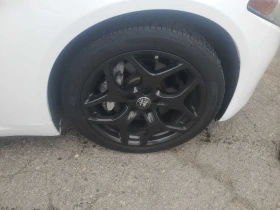 Alfa Romeo Giulia Sprint AWD CARFAX АВТО КРЕДИТ  - 43550 лв. / 22266.76 € - 73982651 9