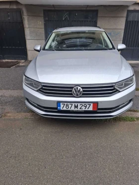 VW Passat TDI, снимка 3