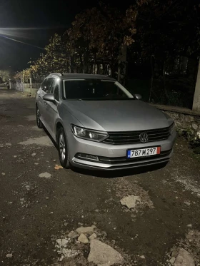 VW Passat TDI, снимка 1