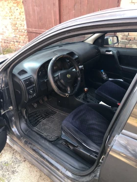 Opel Astra 1600, снимка 3 — Bazar.bg Opel Astra 1600, снимка 3