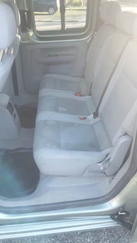 VW Caddy, снимка 9