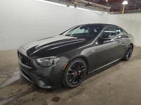 Mercedes-Benz AMG GT C * E 53 * CARFAX * 