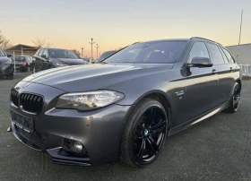 BMW 530 ПРОМОЦИЯ