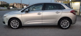 Citroen C4 - 5500 € / 10757.07 лв. - 51187659 3
