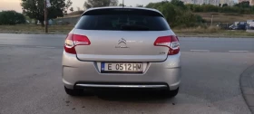 Citroen C4 - 5500 € / 10757.07 лв. - 51187659 5