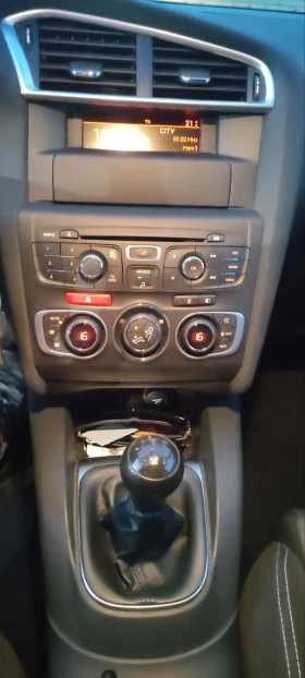 Citroen C4 - 5500 € / 10757.07 лв. - 51187659 11