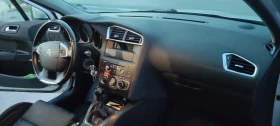 Citroen C4 - 5500 € / 10757.07 лв. - 51187659 12