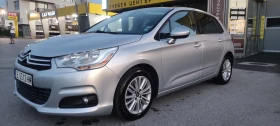 Citroen C4 - 5500 € / 10757.07 лв. - 51187659 2