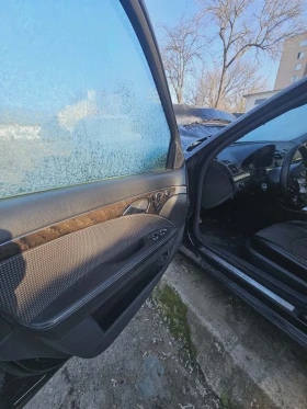 Mercedes-Benz E 270 | Mobile.bg � ����� ������ 4
