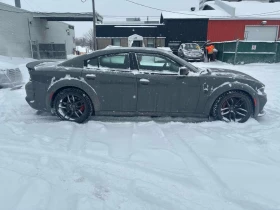 Dodge Charger * SRT Hellcat Widebody Jailbreak * CARFAX *  - 21499 € / 42048.39 лв. - 99126057 3