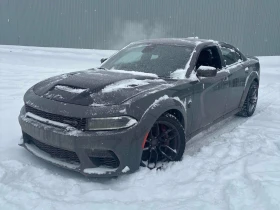 Dodge Charger * SRT Hellcat Widebody Jailbreak * CARFAX * 