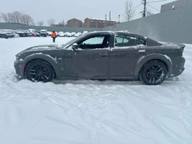 Dodge Charger * SRT Hellcat Widebody Jailbreak * CARFAX *  - 21499 € / 42048.39 лв. - 99126057 2