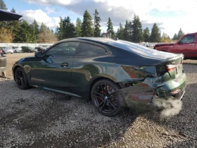 BMW 440 2024 BMW M440XI - 32800 € / 64151.22 лв. - 27330550 6