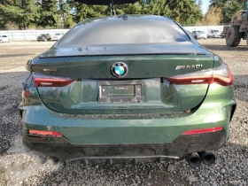 BMW 440 2024 BMW M440XI - 32800 € / 64151.22 лв. - 27330550 5