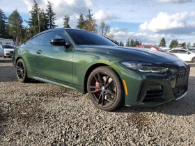 BMW 440 2024 BMW M440XI