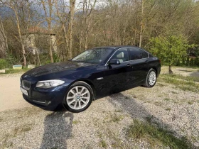 ����� �� �������� �� BMW 520