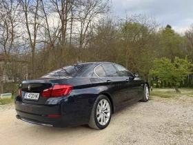 ����� �� �������� �� BMW 520