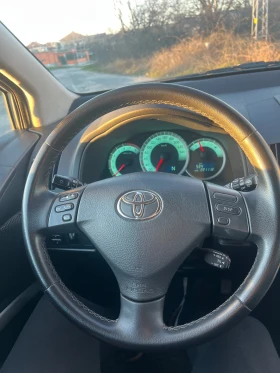 Toyota Corolla verso | Mobile.bg � ����� ������ 8