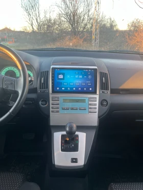 Toyota Corolla verso | Mobile.bg � ����� ������ 9