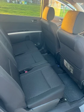 Toyota Corolla verso | Mobile.bg � ����� ������ 10