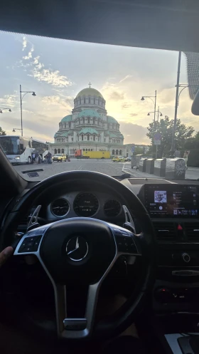 Mercedes-Benz C 180 C63 AMG PACK - 14444 € / 28250.01 лв. - 75929311 9