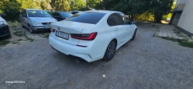 BMW 330 M-Sport XDrive BMW Laser Mild Hybrid Shadow Line  - 33000 € / 64542.39 лв. - 87369178 3