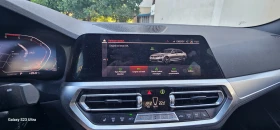 BMW 330 M-Sport XDrive BMW Laser Mild Hybrid Shadow Line  - 33000 € / 64542.39 лв. - 87369178 7