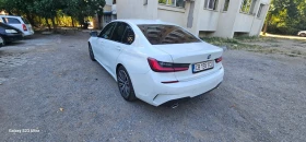 BMW 330 M-Sport XDrive BMW Laser Mild Hybrid Shadow Line  - 33000 € / 64542.39 лв. - 87369178 4