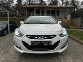 Hyundai I40 1.7CRDI  - 6500 € / 12712.90 лв. - 57025779 5