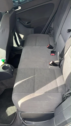 VW Golf Plus 1.9 | Auto.bg — изображение 4